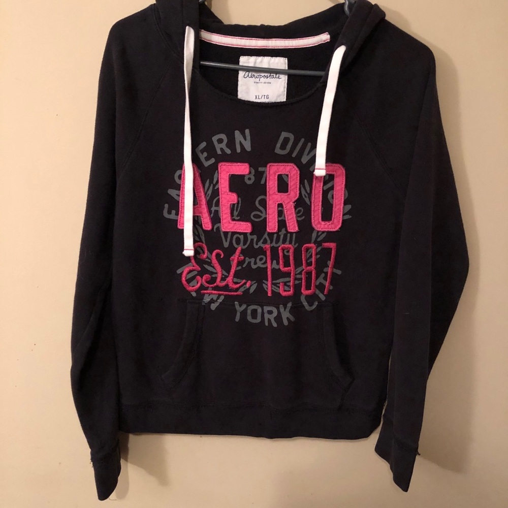 Aeropostale women’s pullover